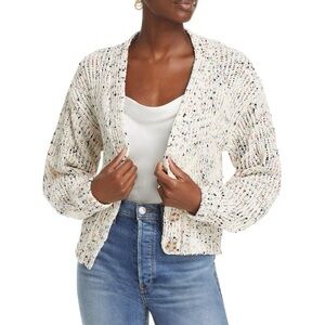 Cupio Confetti Cardigan